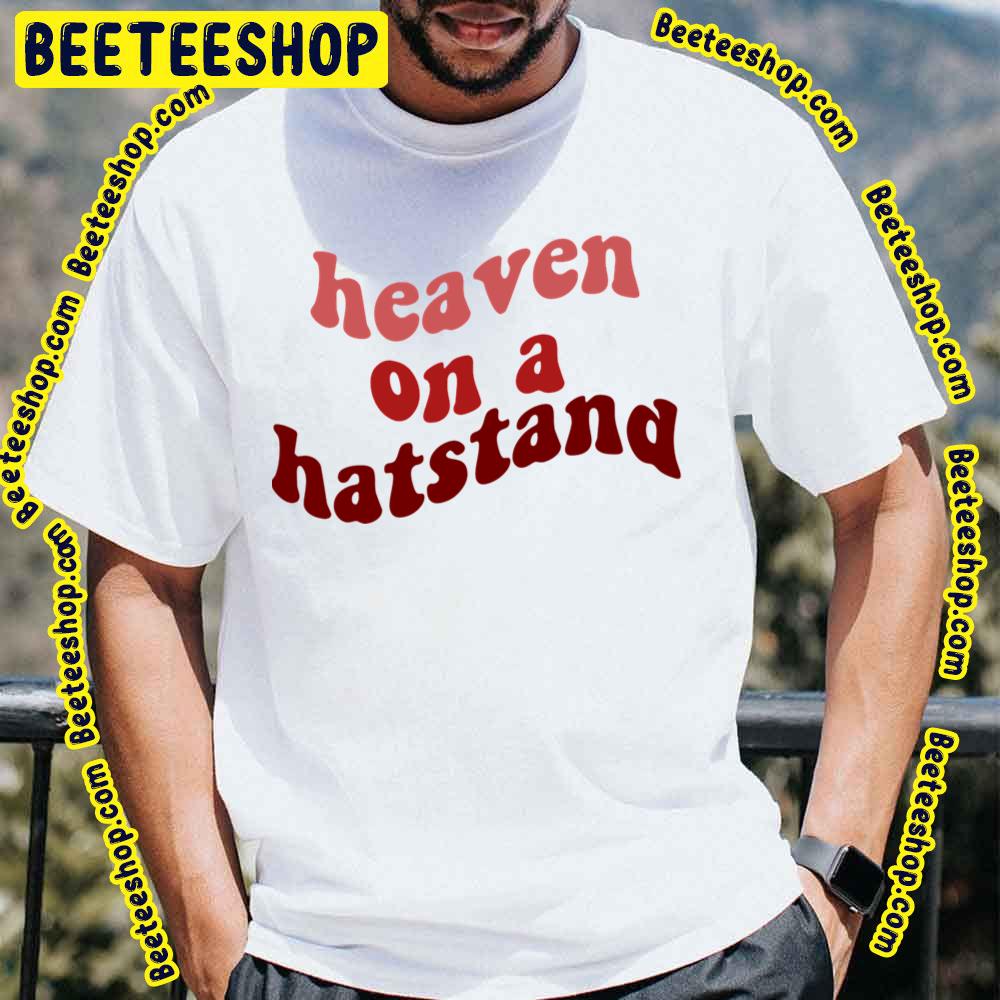 Quote Heaven Logo Trending Unisex T-Shirt Quote Heaven Logo Trending Unisex T-Shirt