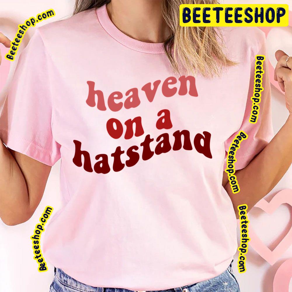 Quote Heaven Logo Trending Unisex T-Shirt Quote Heaven Logo Trending Unisex T-Shirt