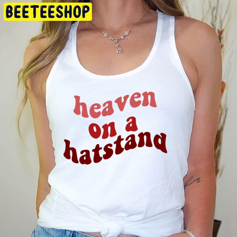 Quote Heaven Logo Trending Unisex T-Shirt Quote Heaven Logo Trending Unisex T-Shirt