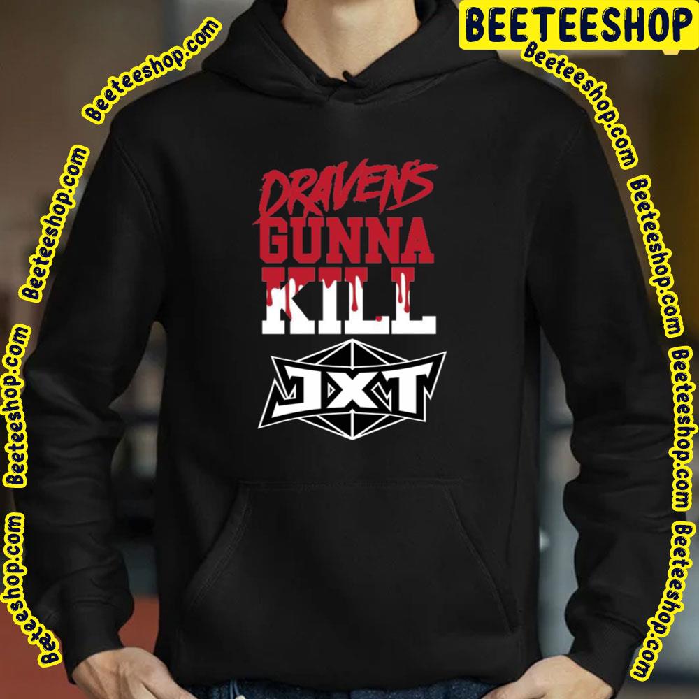 Red Art Kill Draven's Gunna Trending Unisex T-Shirt Red Art Kill Draven's Gunna Trending Unisex T-Shirt