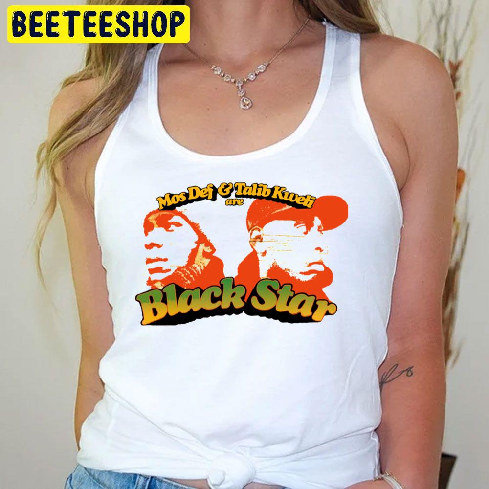 Red Art Mos Def Trending Unisex T-Shirt Red Art Mos Def Trending Unisex T-Shirt