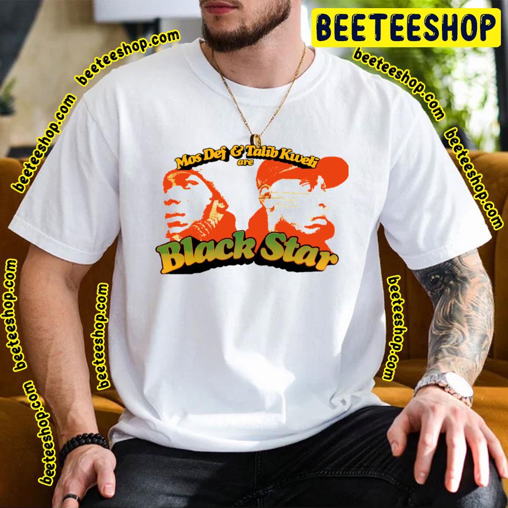 Red Art Mos Def Trending Unisex T-Shirt Red Art Mos Def Trending Unisex T-Shirt