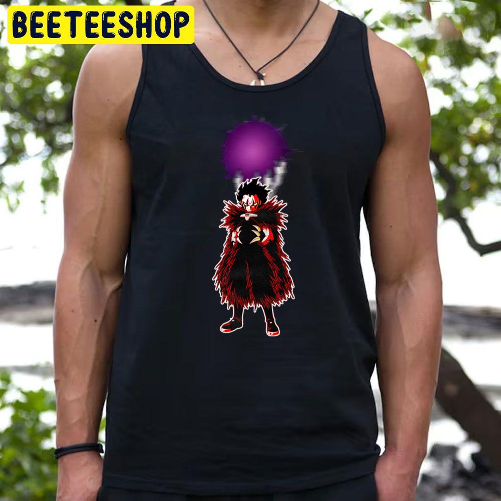 Red Art Zatch Bell Trending Unisex T-Shirt Red Art Zatch Bell Trending Unisex T-Shirt