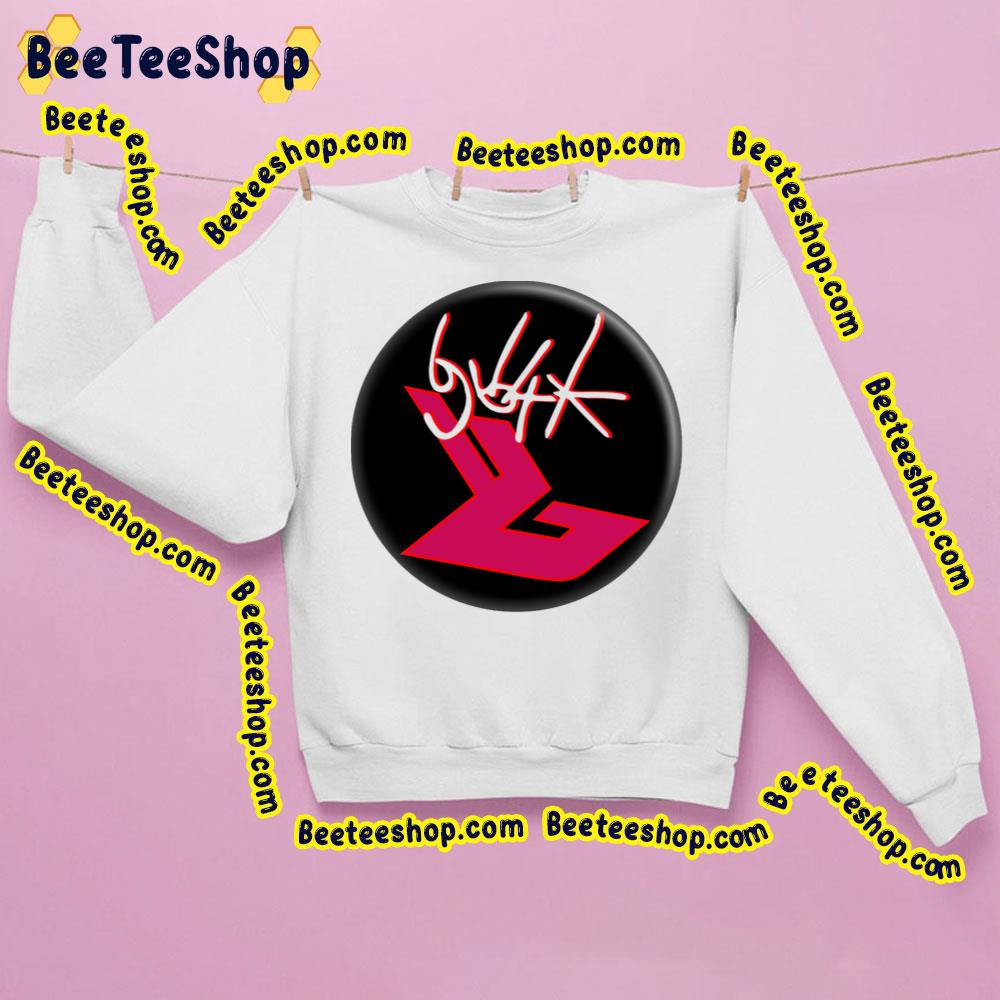 Red Atr Circle Bjork Trending Unisex Sweatshirt Red Atr Circle Bjork Trending Unisex Sweatshirt