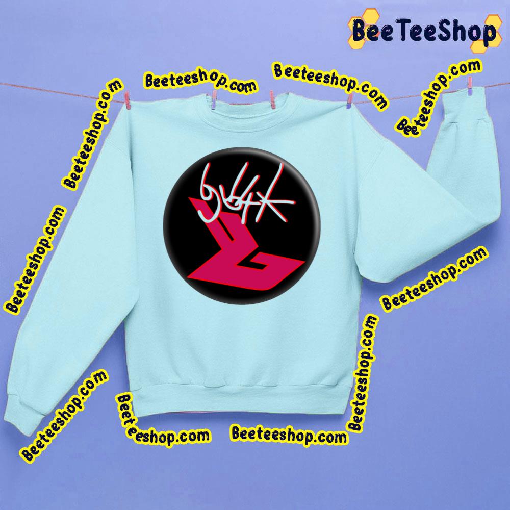 Red Atr Circle Bjork Trending Unisex Sweatshirt Red Atr Circle Bjork Trending Unisex Sweatshirt