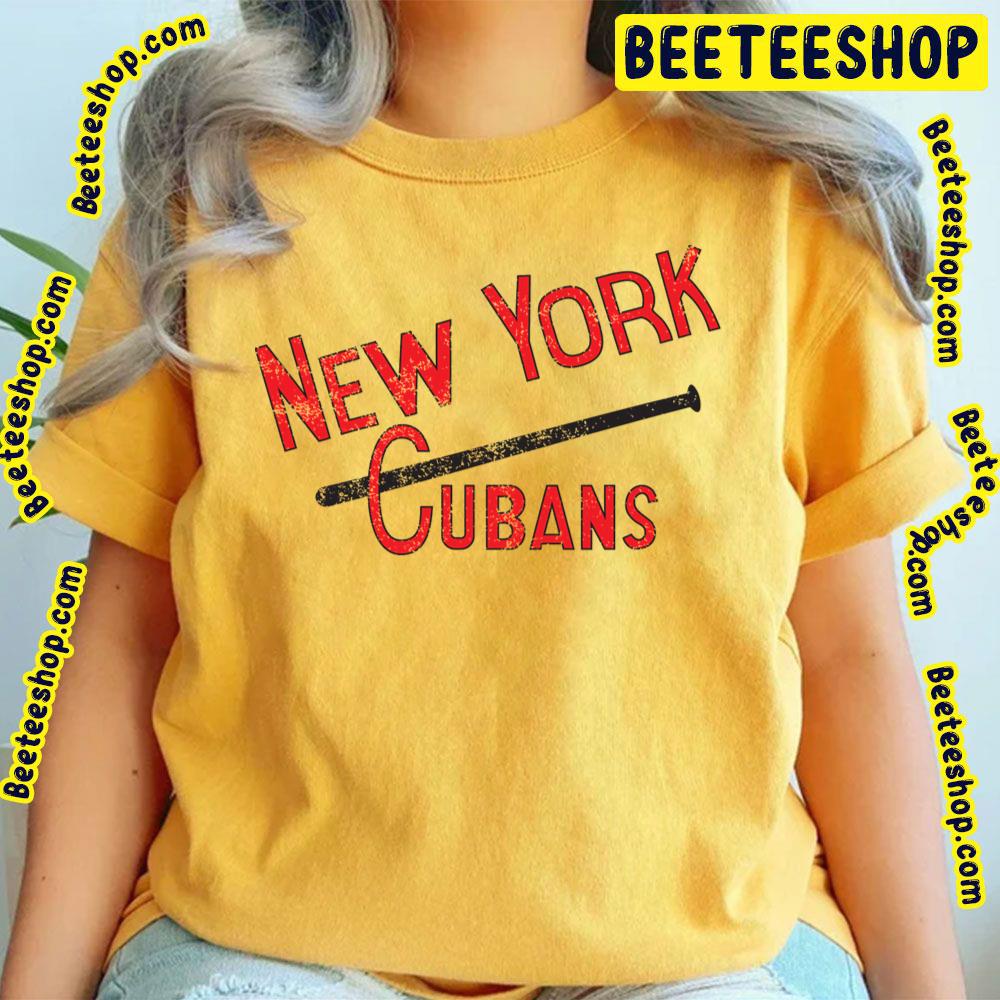 Red Cubans Distressednew York New York Trending Unisex T-Shirt Red Cubans Distressednew York New York Trending Unisex T-Shirt