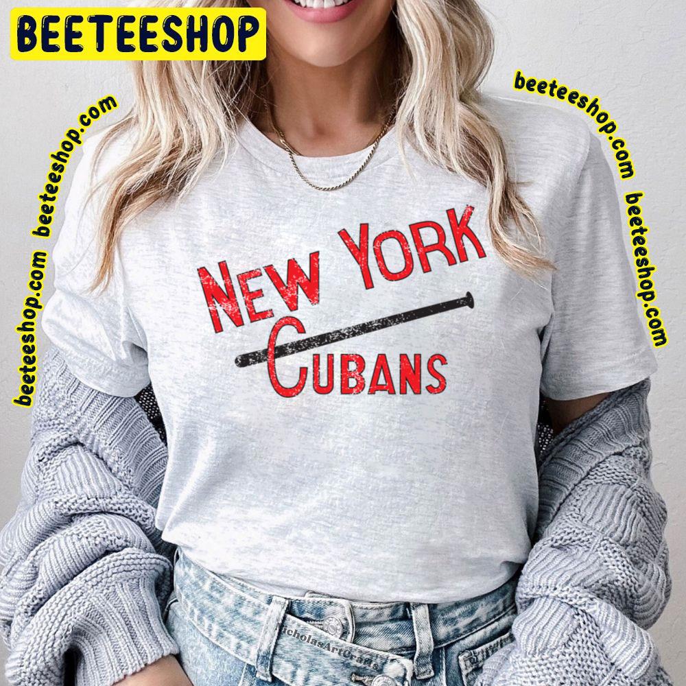 Red Cubans Distressednew York New York Trending Unisex T-Shirt Red Cubans Distressednew York New York Trending Unisex T-Shirt