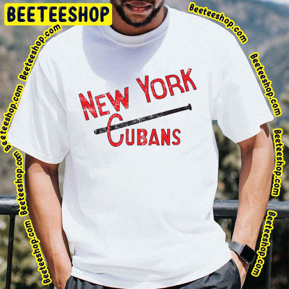 Red Cubans Distressednew York New York Trending Unisex T-Shirt Red Cubans Distressednew York New York Trending Unisex T-Shirt