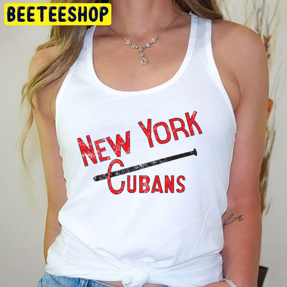 Red Cubans Distressednew York New York Trending Unisex T-Shirt Red Cubans Distressednew York New York Trending Unisex T-Shirt