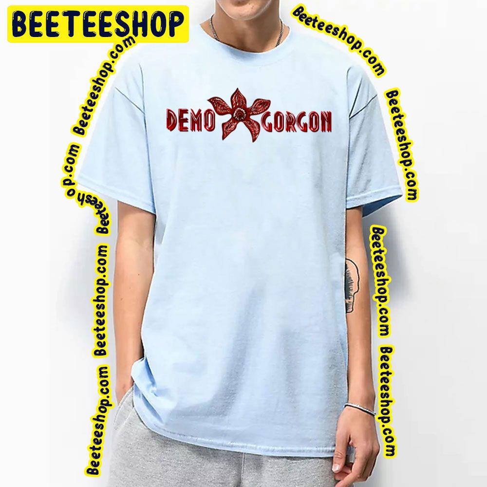 Red Demogorgon Stranger Things Trending Unisex T-Shirt Red Demogorgon Stranger Things Trending Unisex T-Shirt