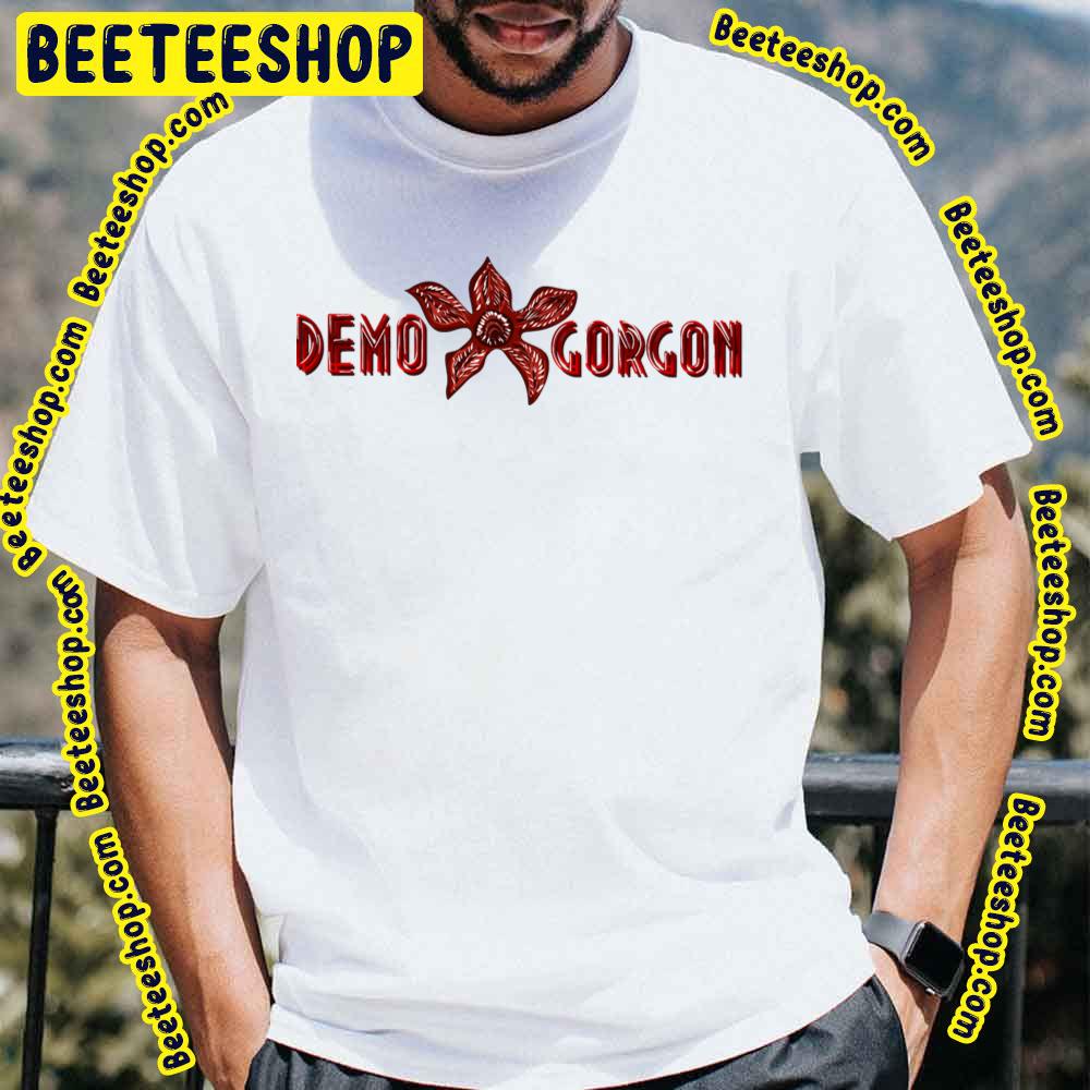 Red Demogorgon Stranger Things Trending Unisex T-Shirt Red Demogorgon Stranger Things Trending Unisex T-Shirt