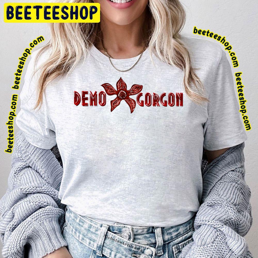 Red Demogorgon Stranger Things Trending Unisex T-Shirt Red Demogorgon Stranger Things Trending Unisex T-Shirt