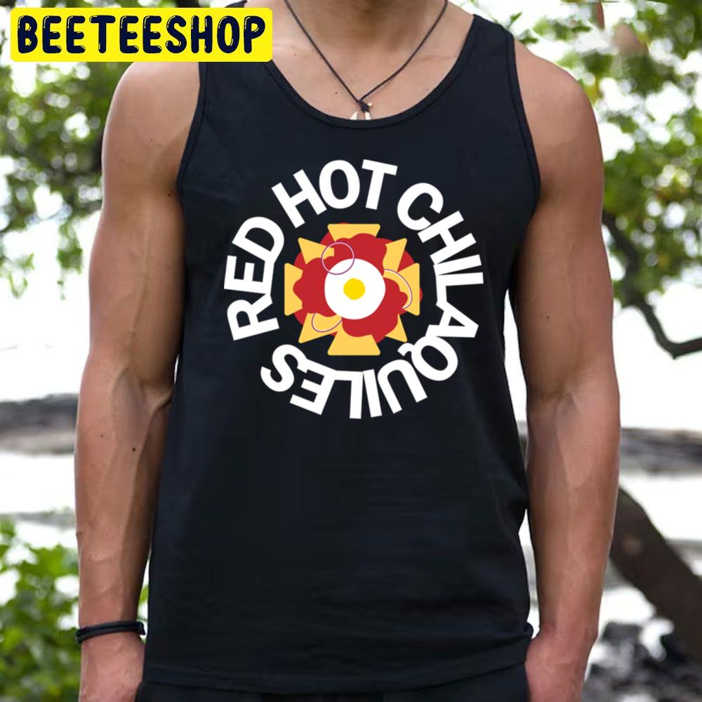 Red Hot Chilaquiles B Trending Unisex T-Shirt Red Hot Chilaquiles B Trending Unisex T-Shirt