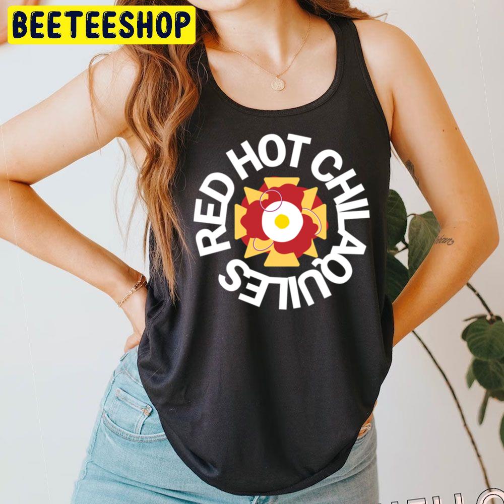Red Hot Chilaquiles B Trending Unisex T-Shirt Red Hot Chilaquiles B Trending Unisex T-Shirt
