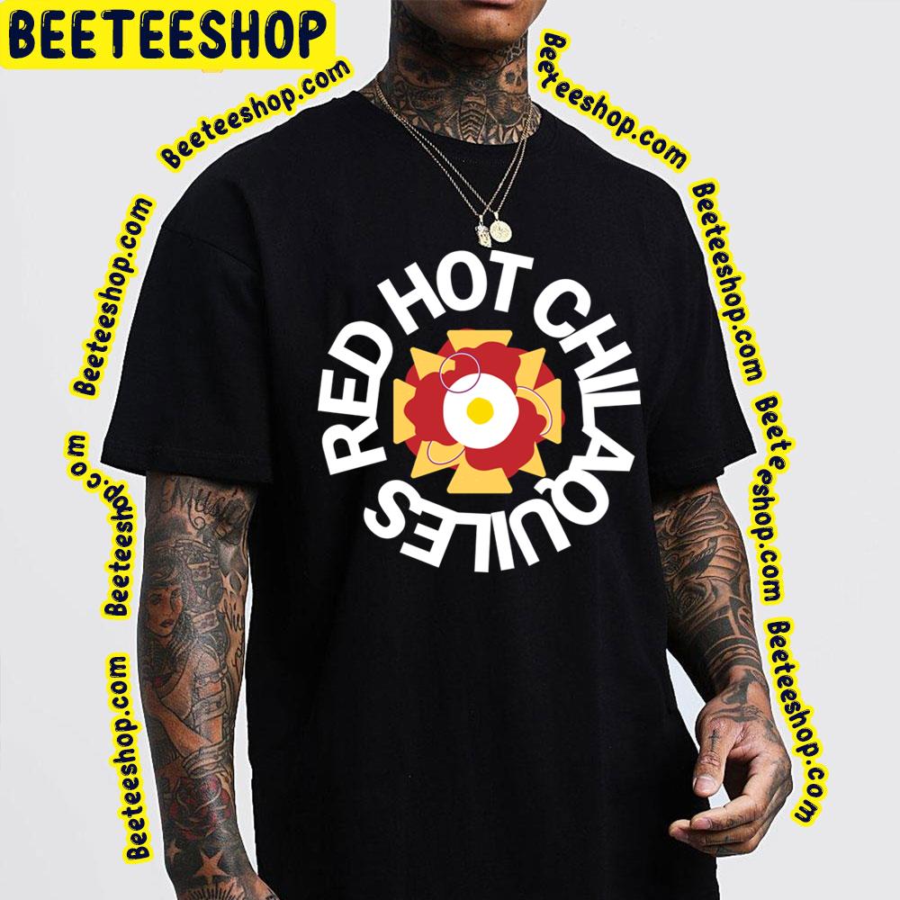 Red Hot Chilaquiles B Trending Unisex T-Shirt Red Hot Chilaquiles B Trending Unisex T-Shirt
