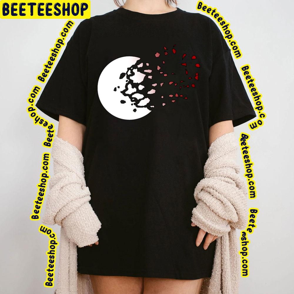 Red Like Roses Rwby Trending Unisex T-Shirt Red Like Roses Rwby Trending Unisex T-Shirt