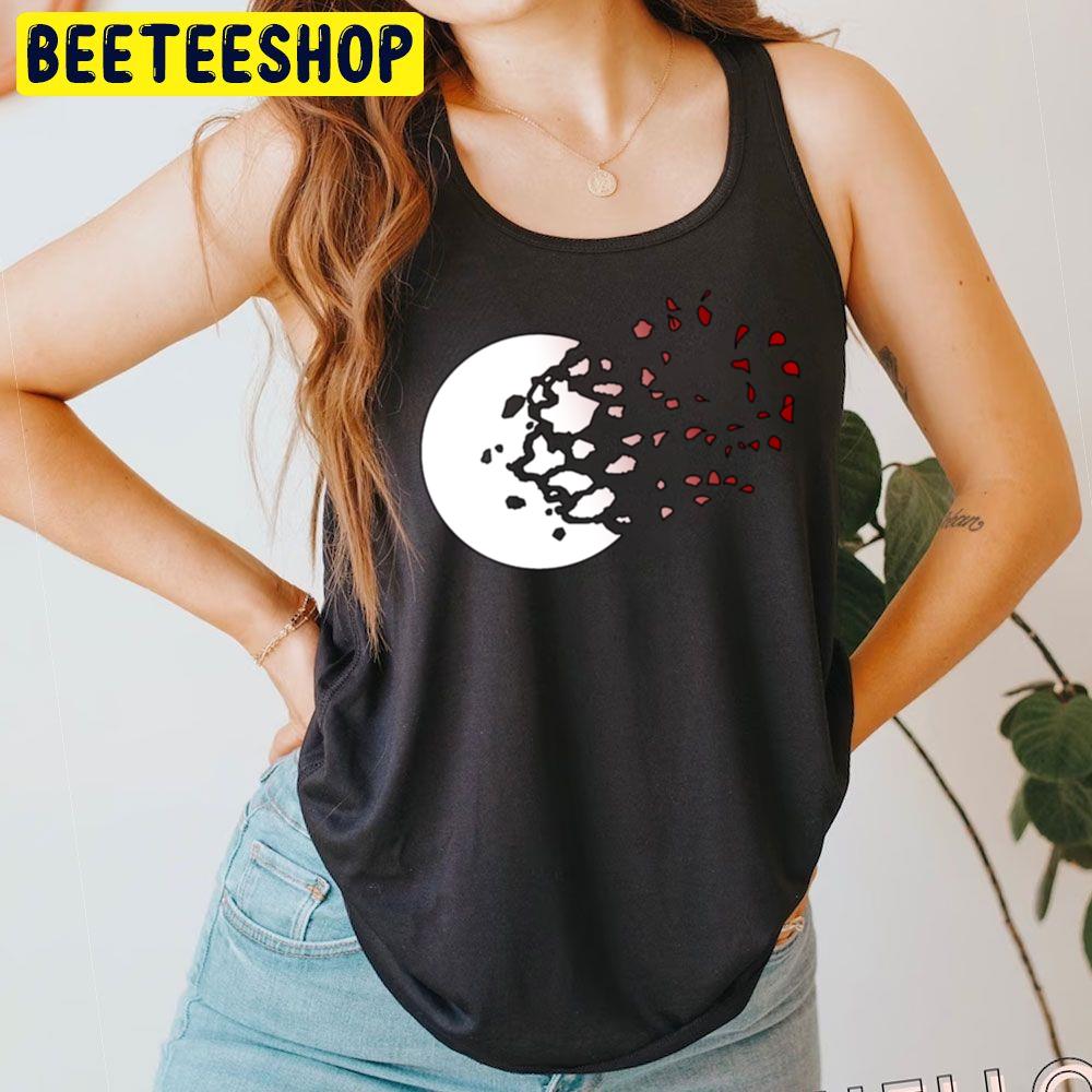 Red Like Roses Rwby Trending Unisex T-Shirt Red Like Roses Rwby Trending Unisex T-Shirt