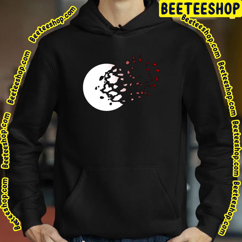 Red Like Roses Rwby Trending Unisex T-Shirt Red Like Roses Rwby Trending Unisex T-Shirt