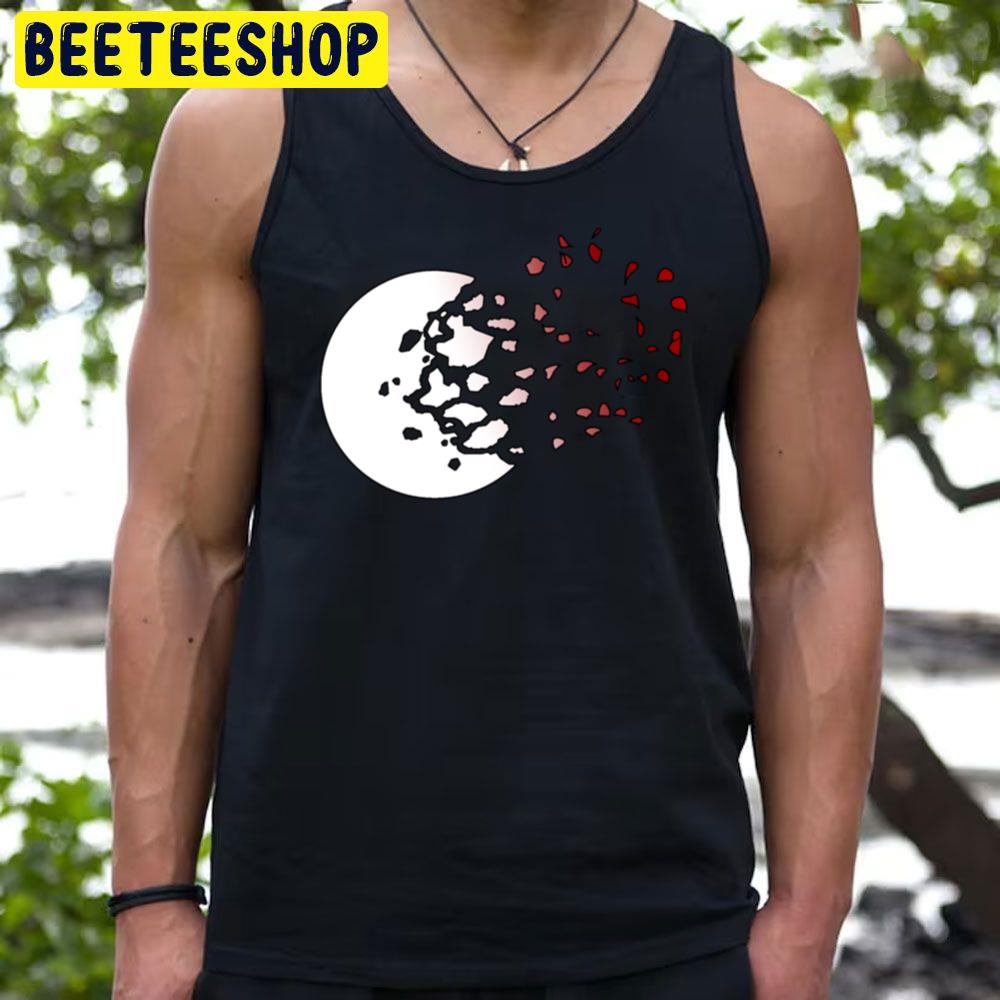Red Like Roses Rwby Trending Unisex T-Shirt Red Like Roses Rwby Trending Unisex T-Shirt