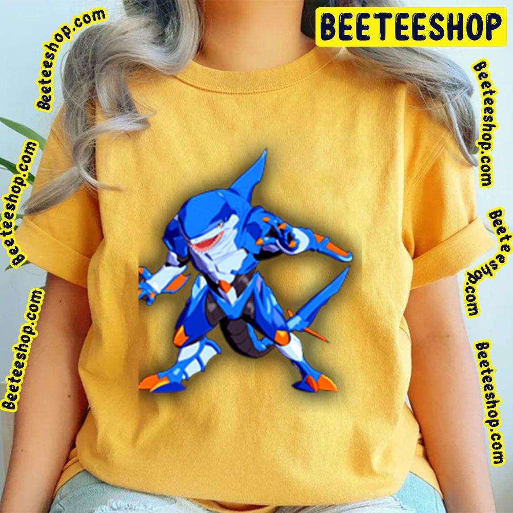 Relaxed Fit Bakugan Trending Unisex T-Shirt Relaxed Fit Bakugan Trending Unisex T-Shirt