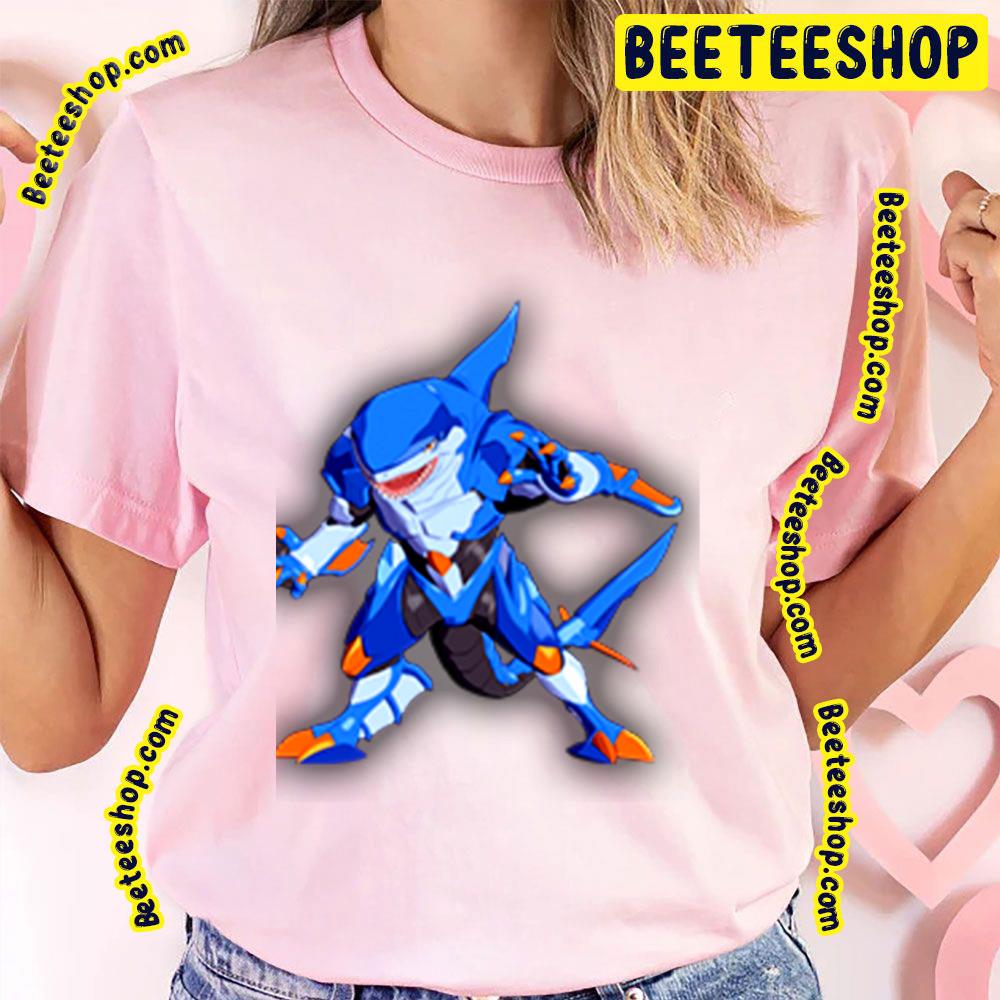 Relaxed Fit Bakugan Trending Unisex T-Shirt Relaxed Fit Bakugan Trending Unisex T-Shirt