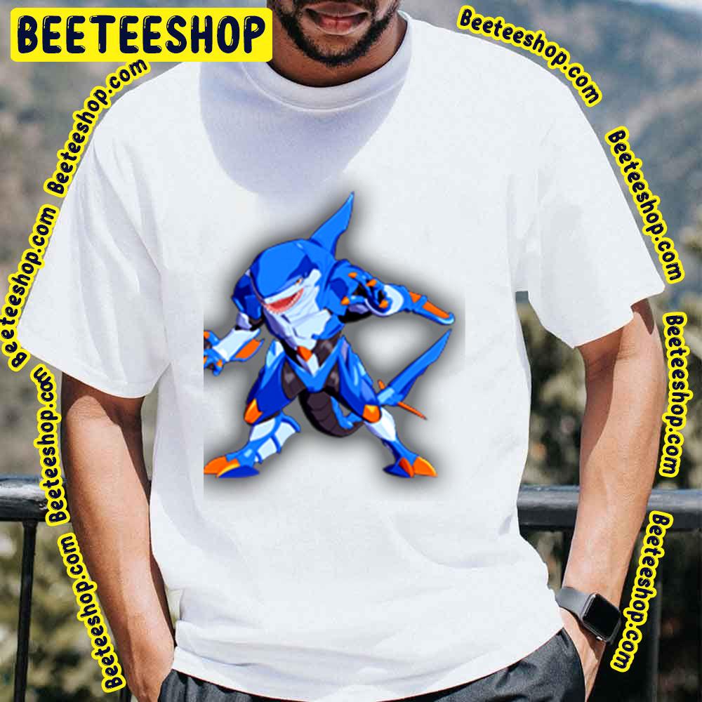 Relaxed Fit Bakugan Trending Unisex T-Shirt Relaxed Fit Bakugan Trending Unisex T-Shirt