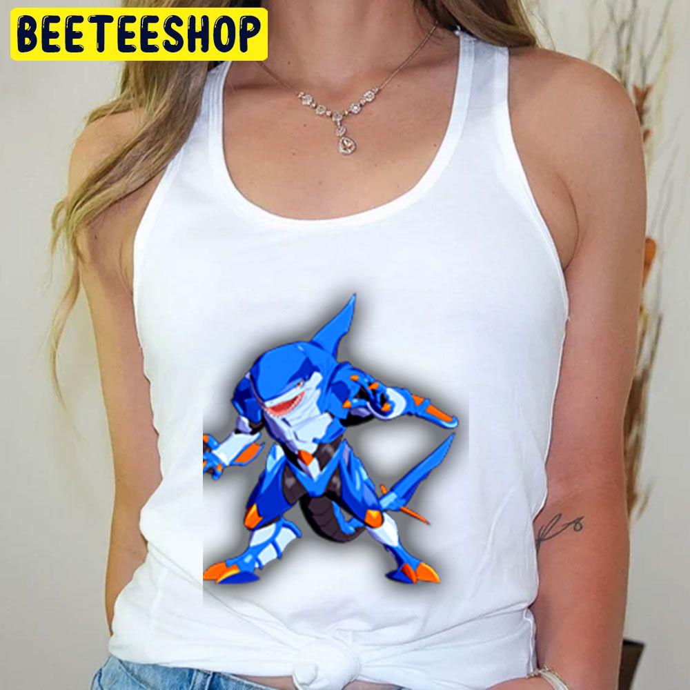 Relaxed Fit Bakugan Trending Unisex T-Shirt Relaxed Fit Bakugan Trending Unisex T-Shirt