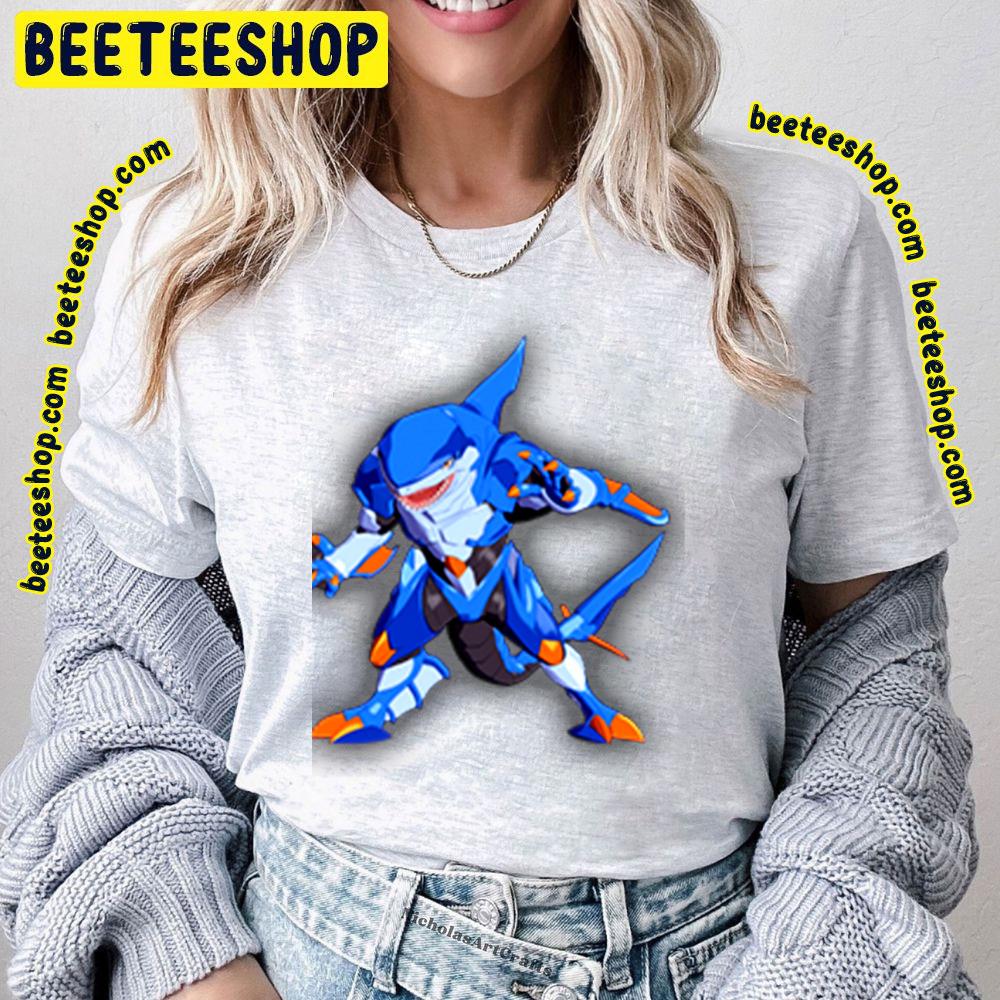Relaxed Fit Bakugan Trending Unisex T-Shirt Relaxed Fit Bakugan Trending Unisex T-Shirt
