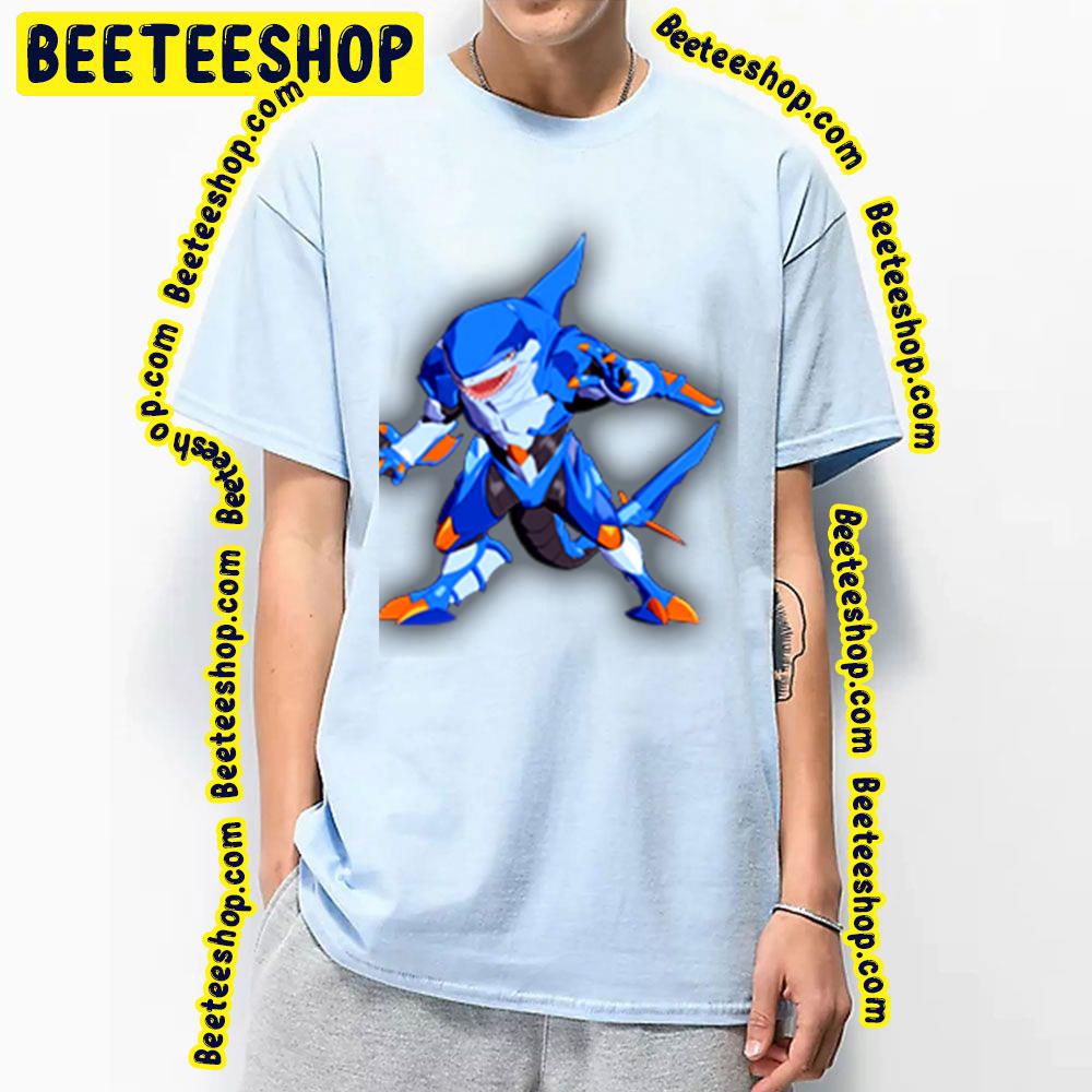 Relaxed Fit Bakugan Trending Unisex T-Shirt Relaxed Fit Bakugan Trending Unisex T-Shirt