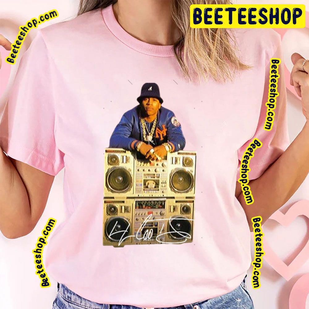 Retro Art 90s Ll Cool J Trending Unisex T-Shirt Retro Art 90s Ll Cool J Trending Unisex T-Shirt