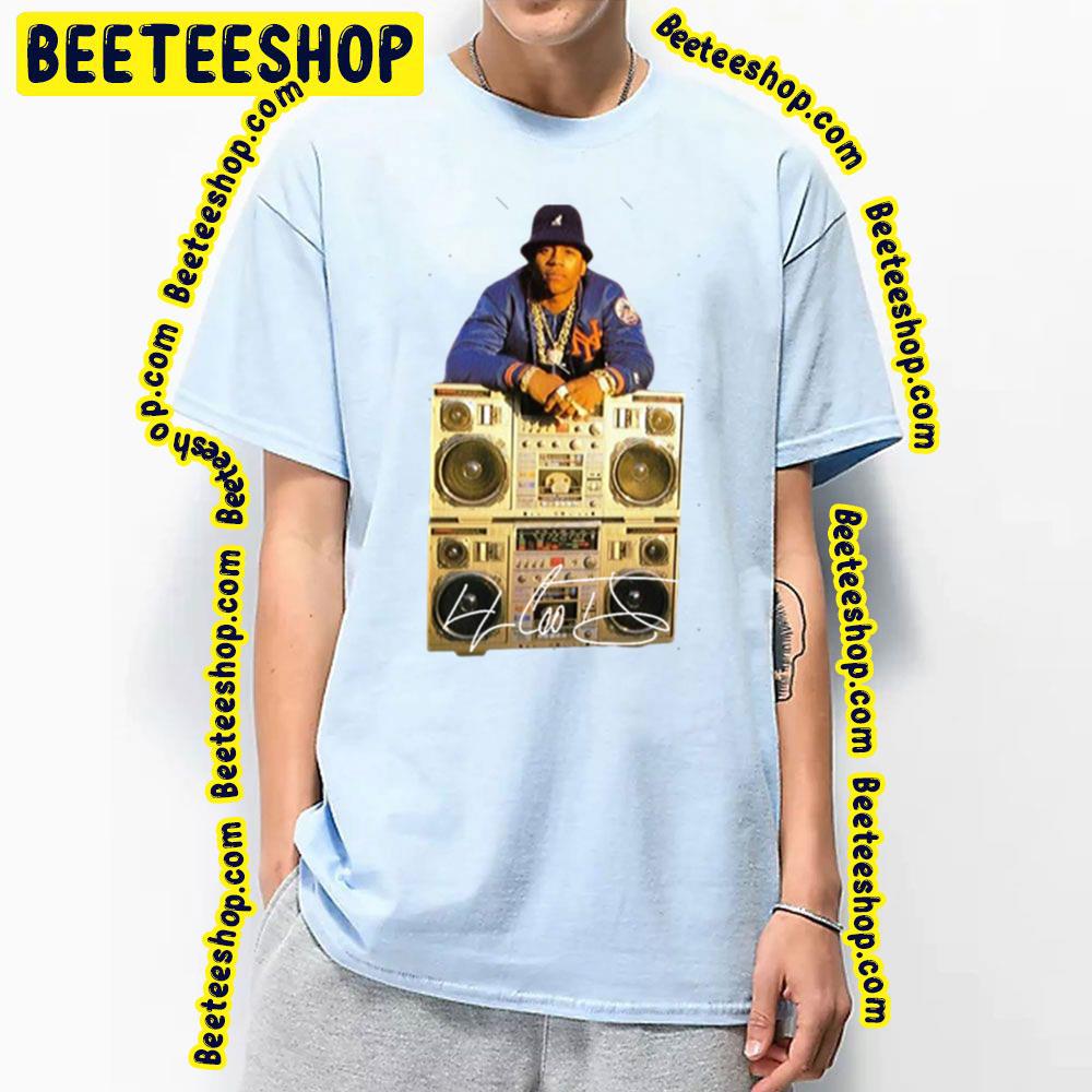 Retro Art 90s Ll Cool J Trending Unisex T-Shirt Retro Art 90s Ll Cool J Trending Unisex T-Shirt