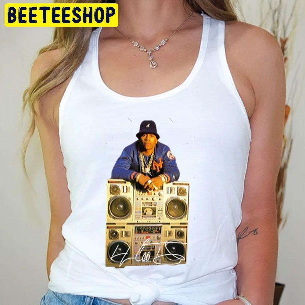 Retro Art 90s Ll Cool J Trending Unisex T-Shirt Retro Art 90s Ll Cool J Trending Unisex T-Shirt