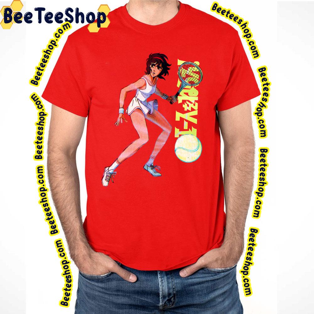 Retro Art Aim For The Ace Trending Unisex T-Shirt Retro Art Aim For The Ace Trending Unisex T-Shirt