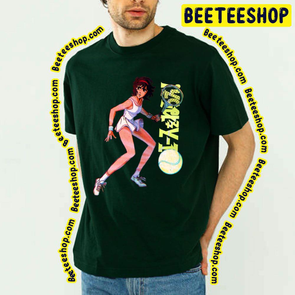 Retro Art Aim For The Ace Trending Unisex T-Shirt Retro Art Aim For The Ace Trending Unisex T-Shirt
