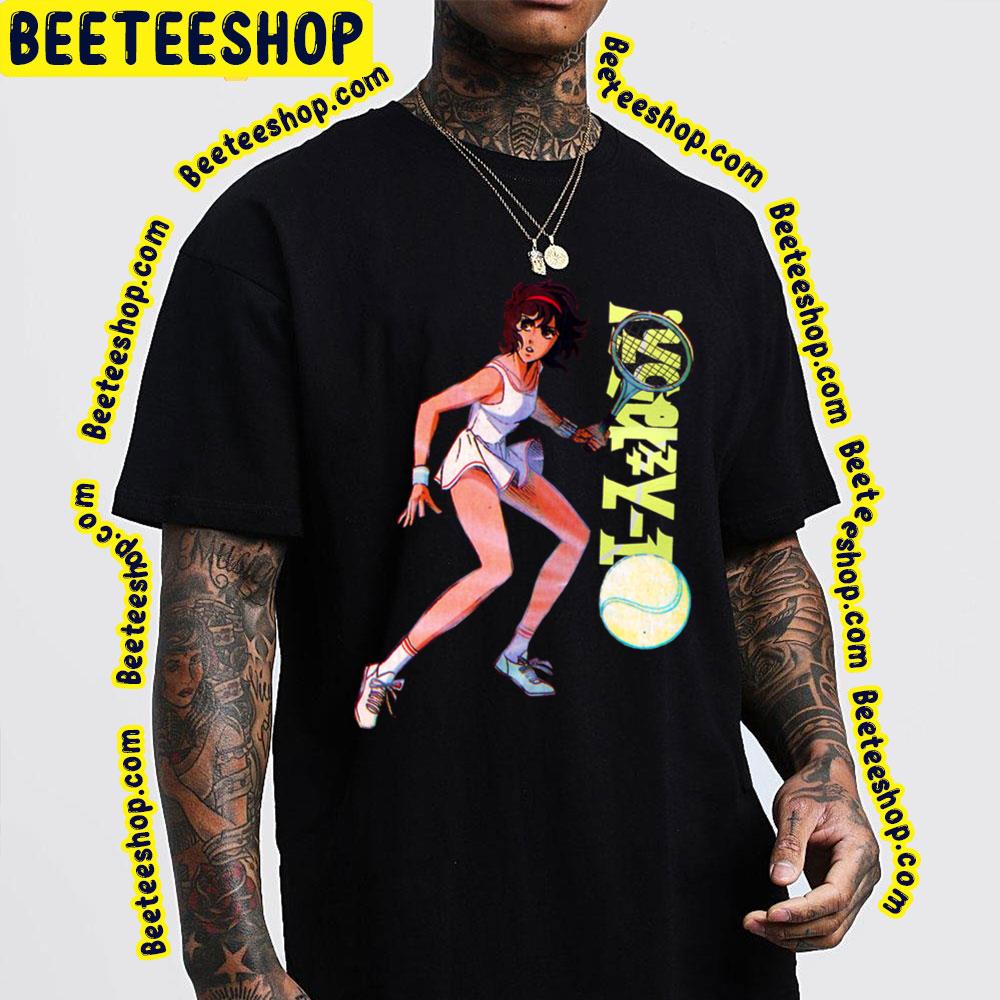 Retro Art Aim For The Ace Trending Unisex T-Shirt Retro Art Aim For The Ace Trending Unisex T-Shirt