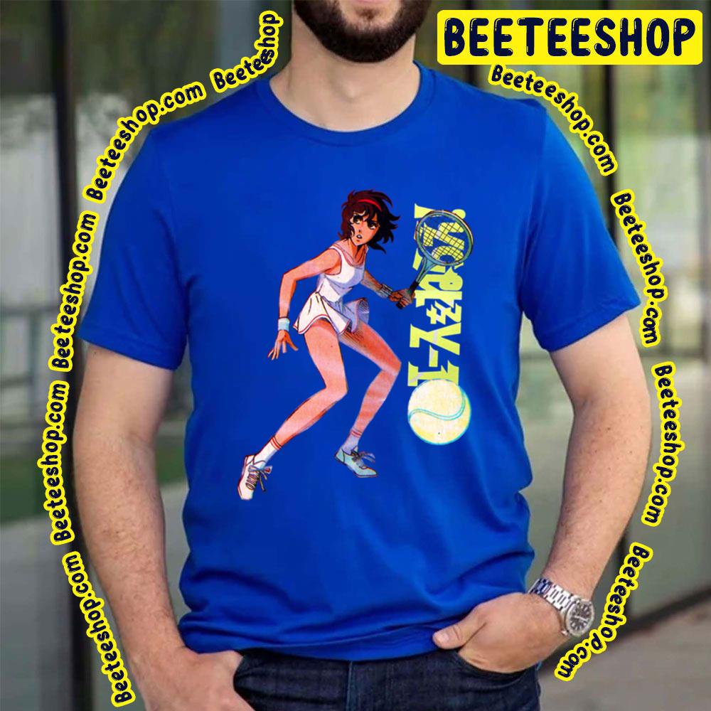 Retro Art Aim For The Ace Trending Unisex T-Shirt Retro Art Aim For The Ace Trending Unisex T-Shirt