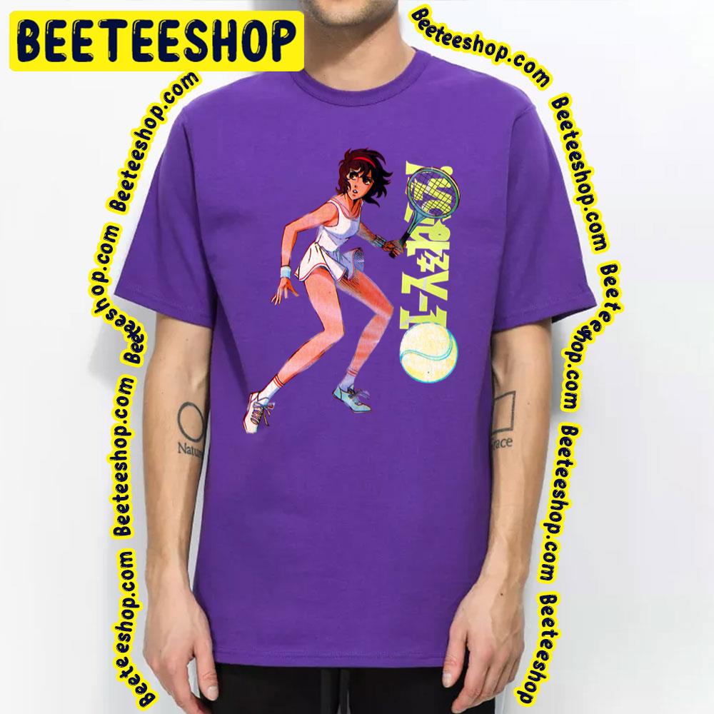 Retro Art Aim For The Ace Trending Unisex T-Shirt Retro Art Aim For The Ace Trending Unisex T-Shirt