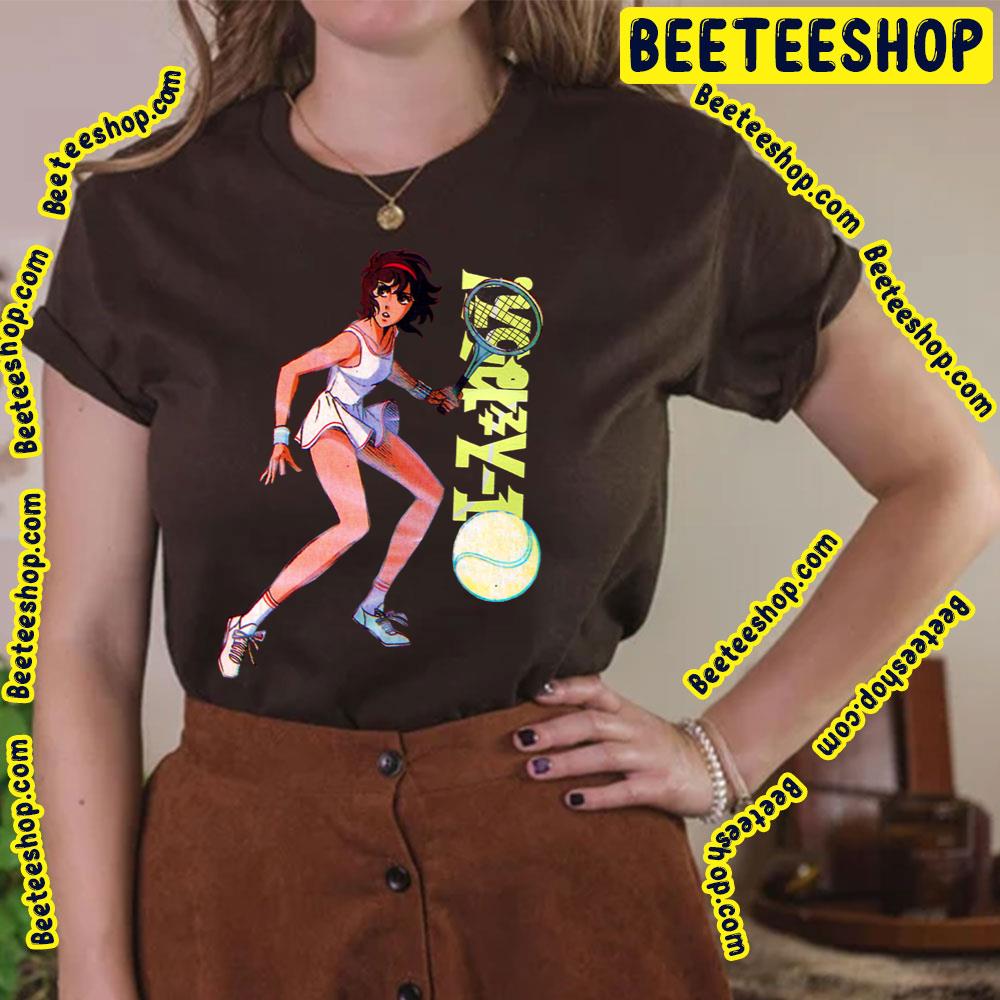 Retro Art Aim For The Ace Trending Unisex T-Shirt Retro Art Aim For The Ace Trending Unisex T-Shirt