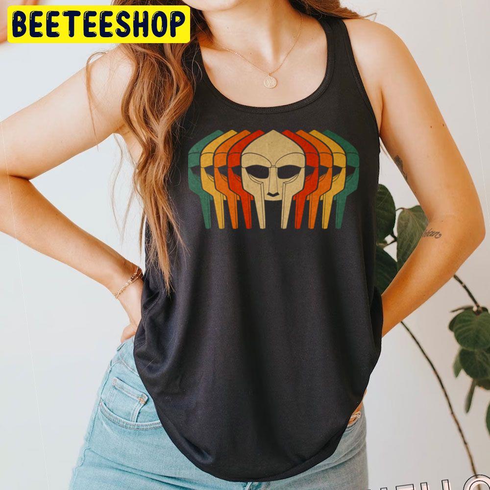 Retro Art Face Madvillain Trending Unisex T-Shirt Retro Art Face Madvillain Trending Unisex T-Shirt