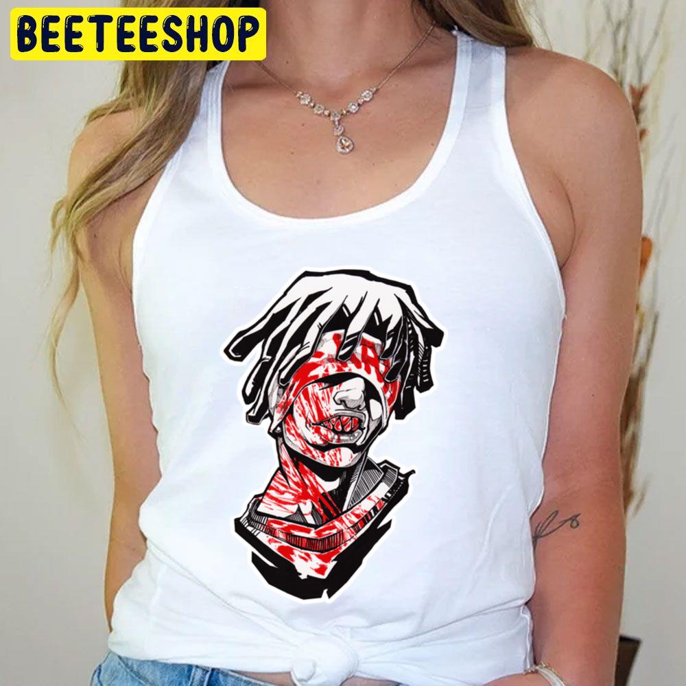 Retro Art Hand Zillakami Trending Unisex T-Shirt Retro Art Hand Zillakami Trending Unisex T-Shirt