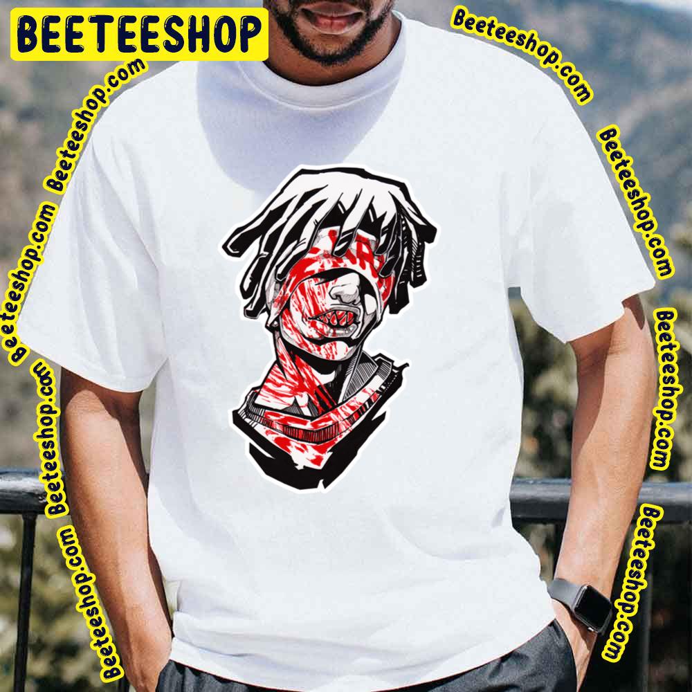 Retro Art Hand Zillakami Trending Unisex T-Shirt Retro Art Hand Zillakami Trending Unisex T-Shirt