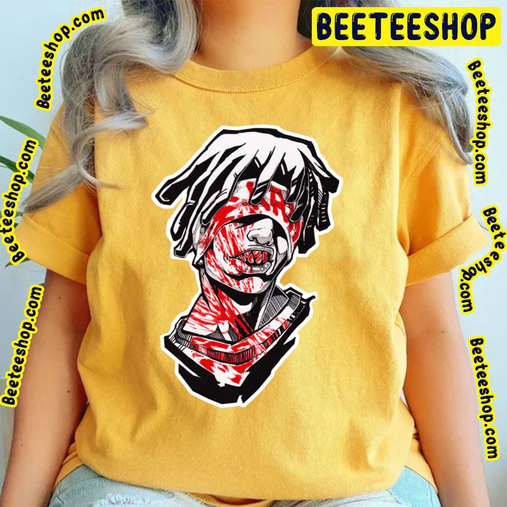 Retro Art Hand Zillakami Trending Unisex T-Shirt Retro Art Hand Zillakami Trending Unisex T-Shirt