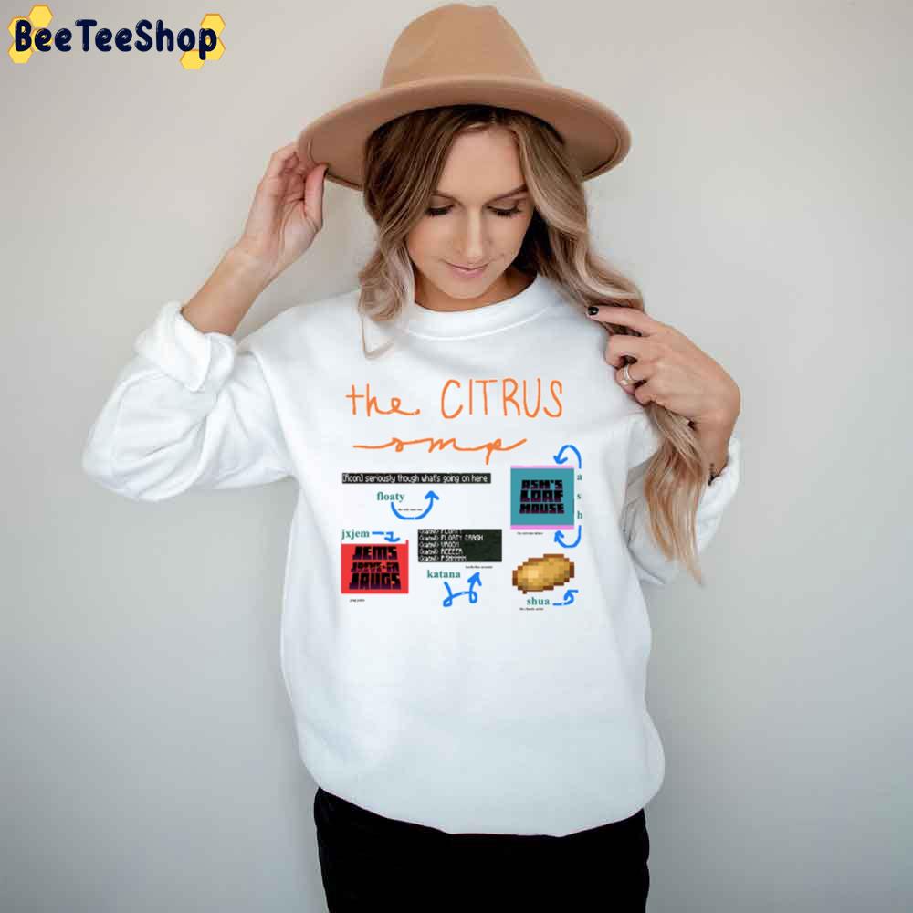Retro Art Katana Citrus Trending Unisex T-Shirt Retro Art Katana Citrus Trending Unisex T-Shirt