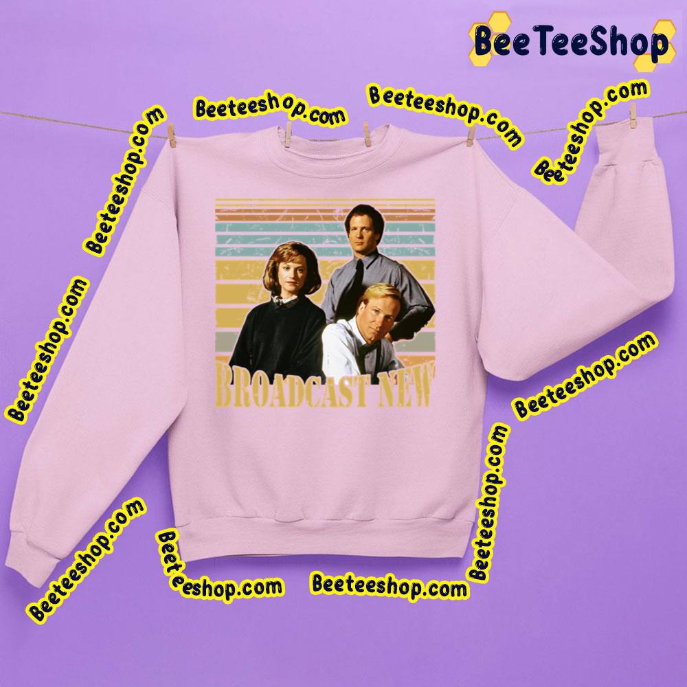 Retro Art Member Broadcast New Trending Unisex Sweatshirt Retro Art Member Broadcast New Trending Unisex Sweatshirt