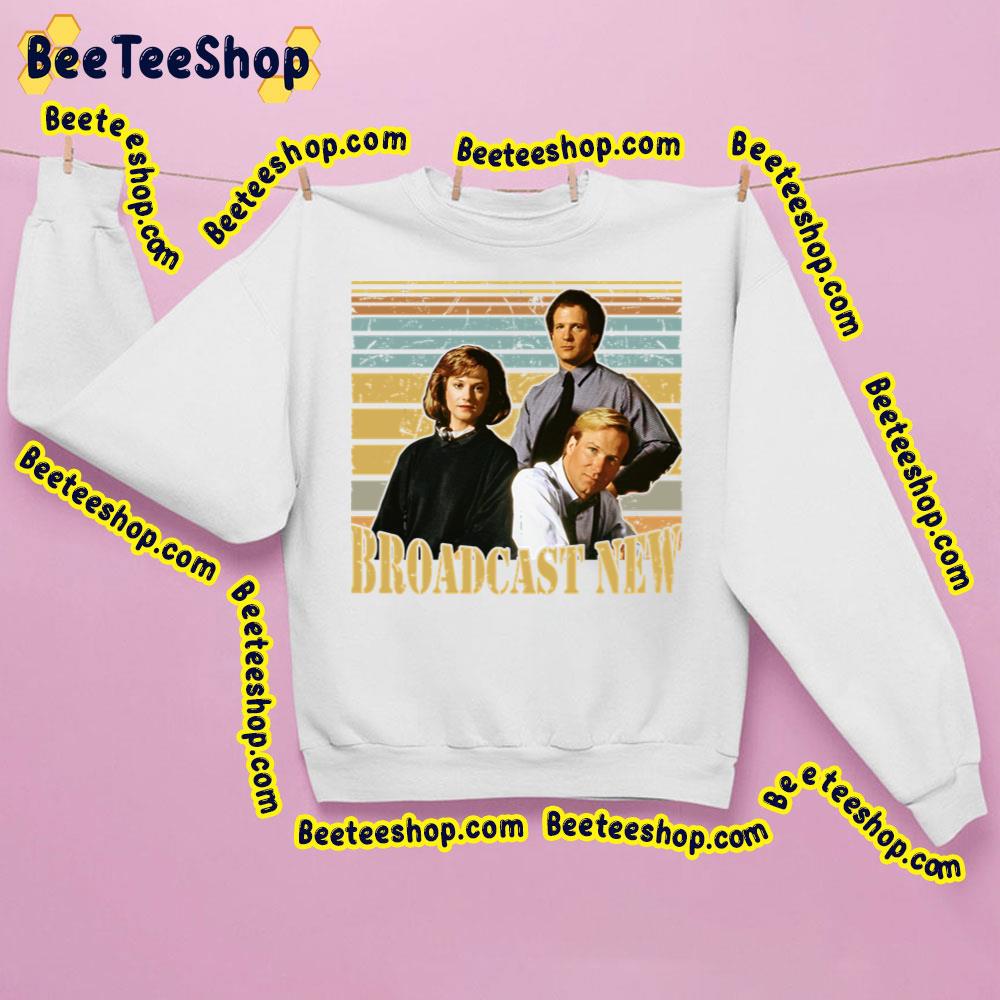 Retro Art Member Broadcast New Trending Unisex Sweatshirt Retro Art Member Broadcast New Trending Unisex Sweatshirt