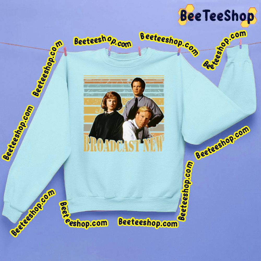 Retro Art Member Broadcast New Trending Unisex Sweatshirt Retro Art Member Broadcast New Trending Unisex Sweatshirt