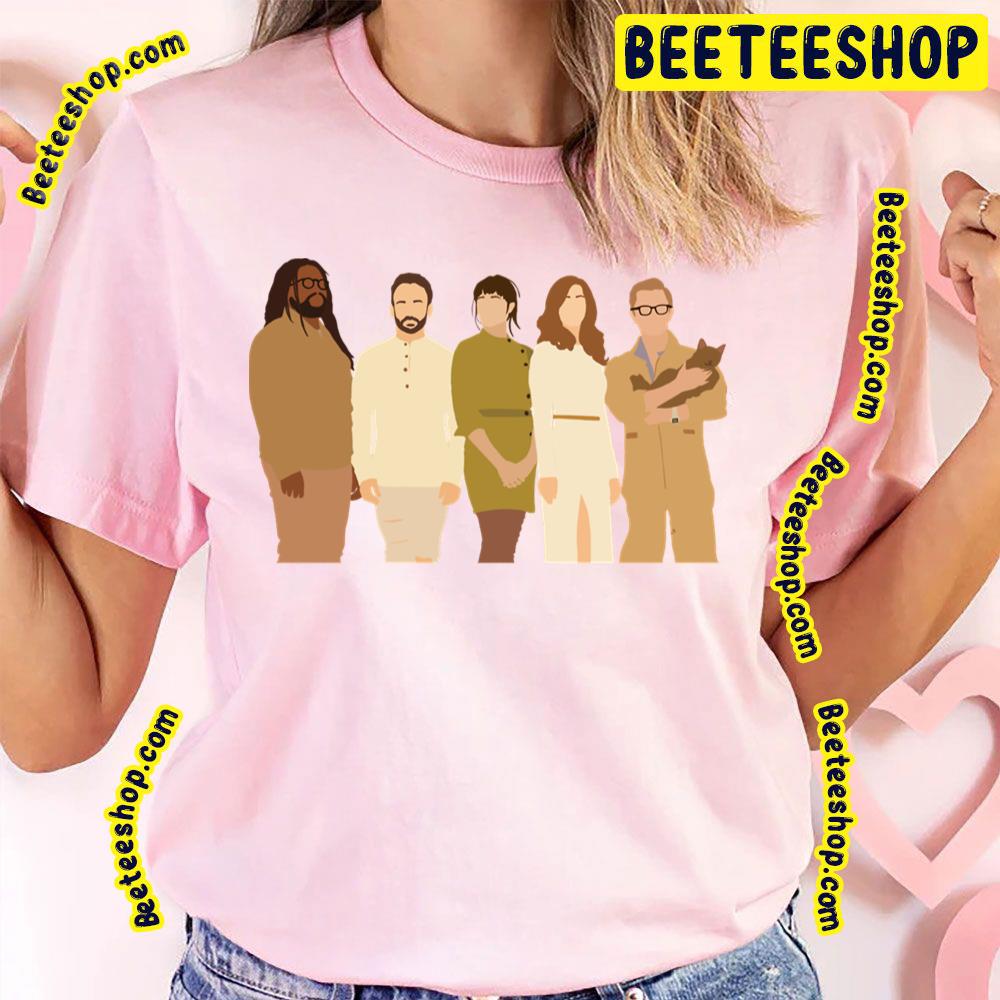 Retro Art Member Lake Street Dive Trending Unisex T-Shirt Retro Art Member Lake Street Dive Trending Unisex T-Shirt