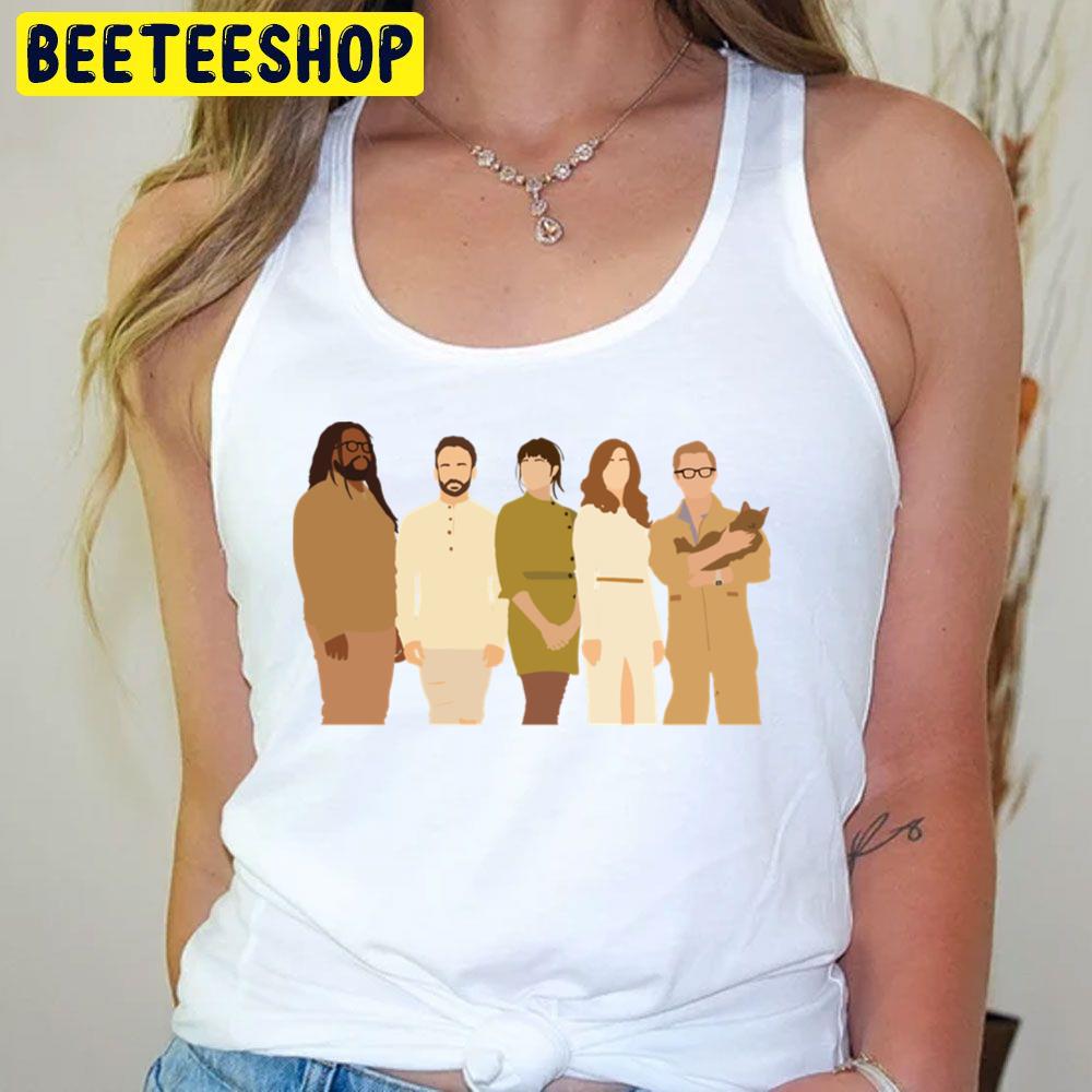 Retro Art Member Lake Street Dive Trending Unisex T-Shirt Retro Art Member Lake Street Dive Trending Unisex T-Shirt