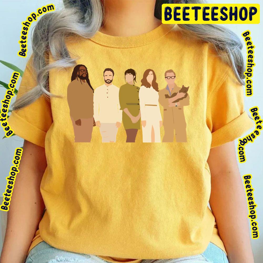 Retro Art Member Lake Street Dive Trending Unisex T-Shirt Retro Art Member Lake Street Dive Trending Unisex T-Shirt