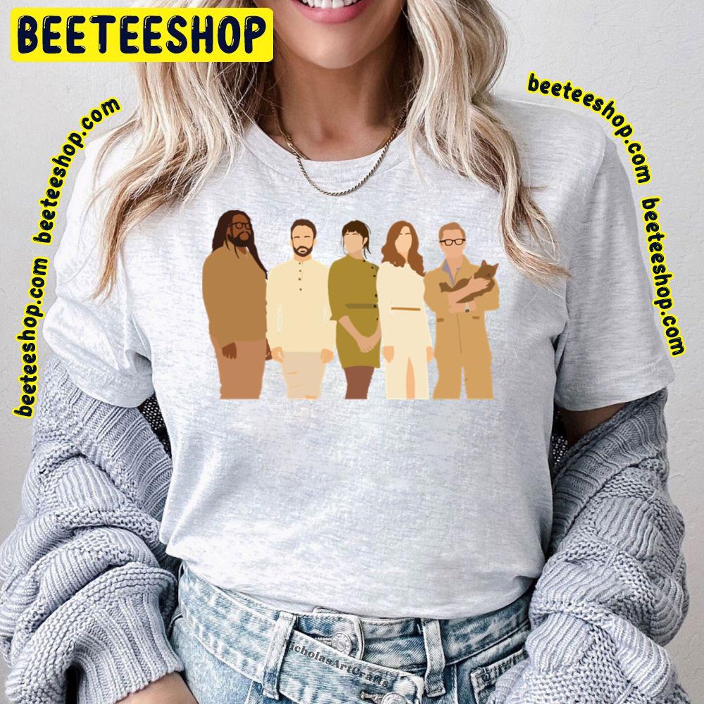 Retro Art Member Lake Street Dive Trending Unisex T-Shirt Retro Art Member Lake Street Dive Trending Unisex T-Shirt